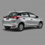 Toyota Yaris S Hatchback 2018 года (MX)